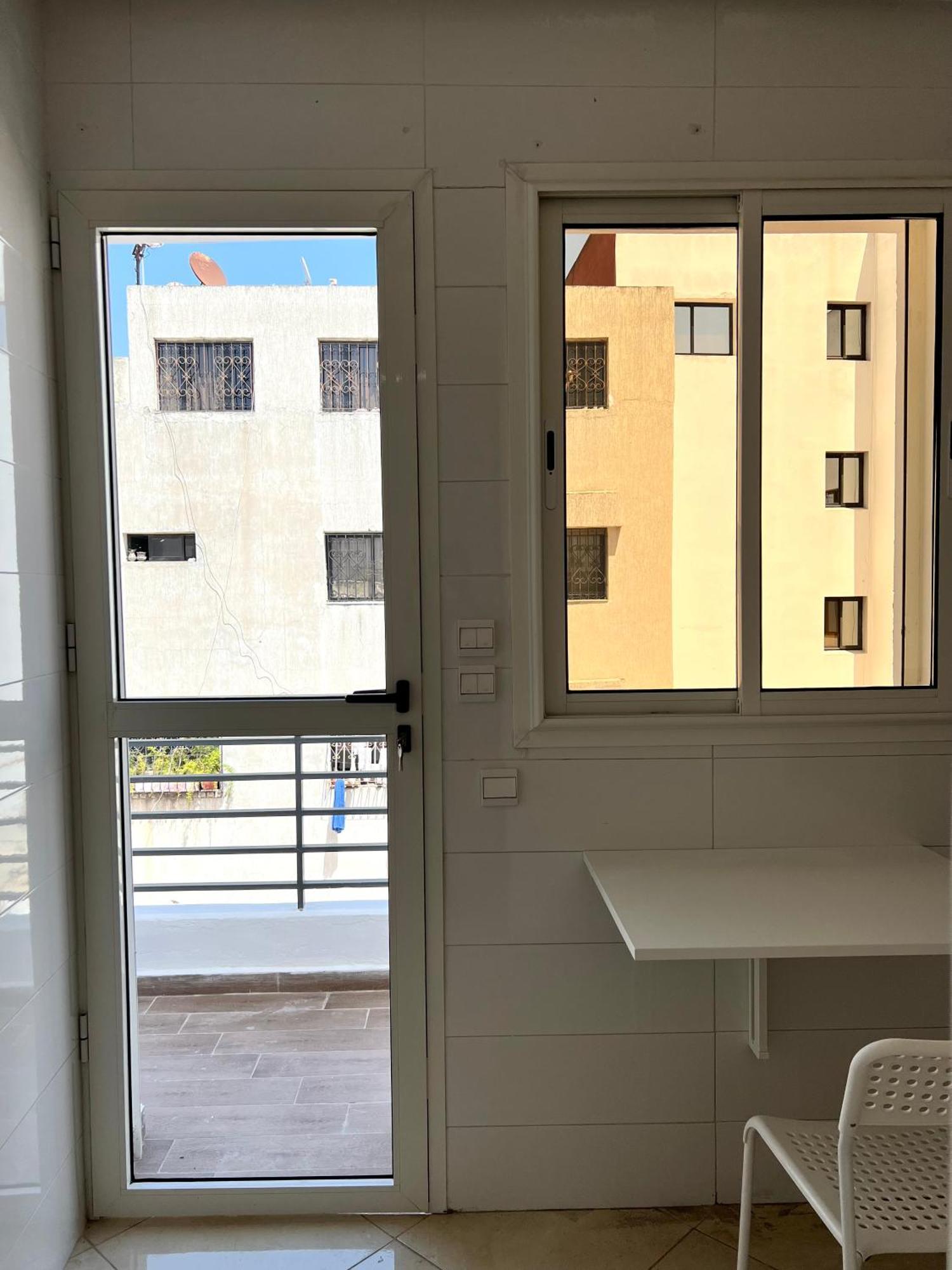 Mycity Rabat Dış mekan fotoğraf