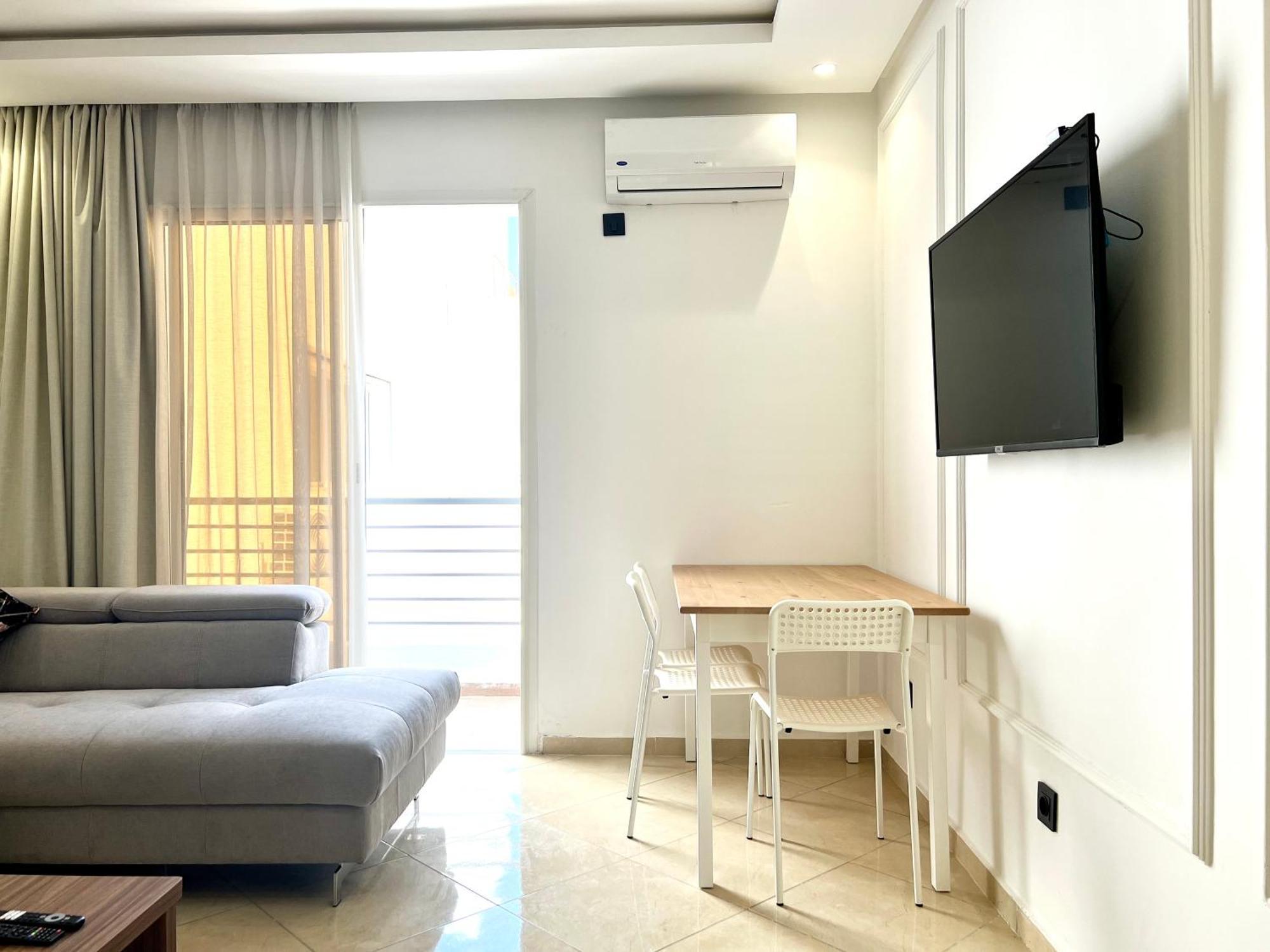 Mycity Rabat Dış mekan fotoğraf