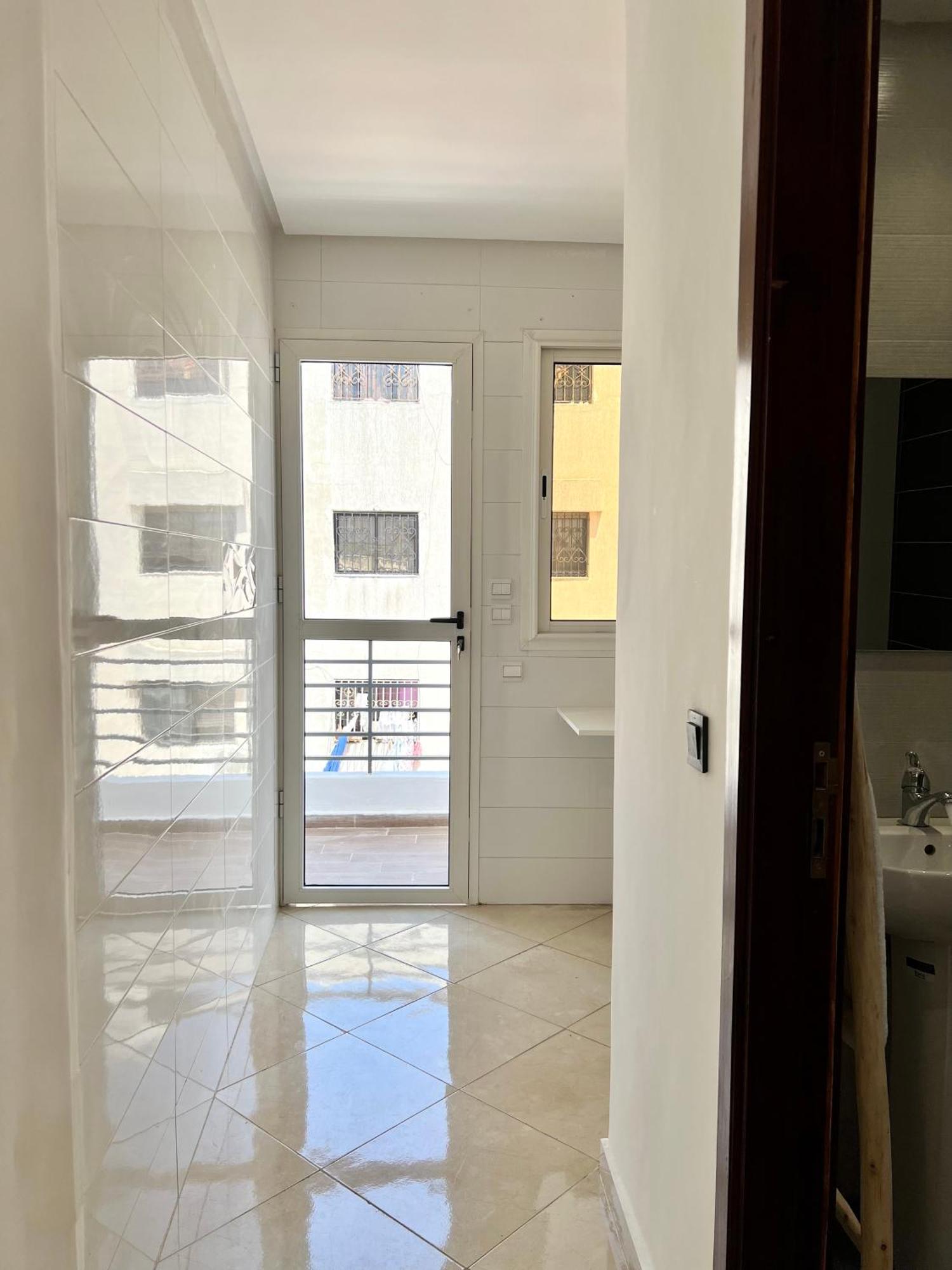 Mycity Rabat Dış mekan fotoğraf