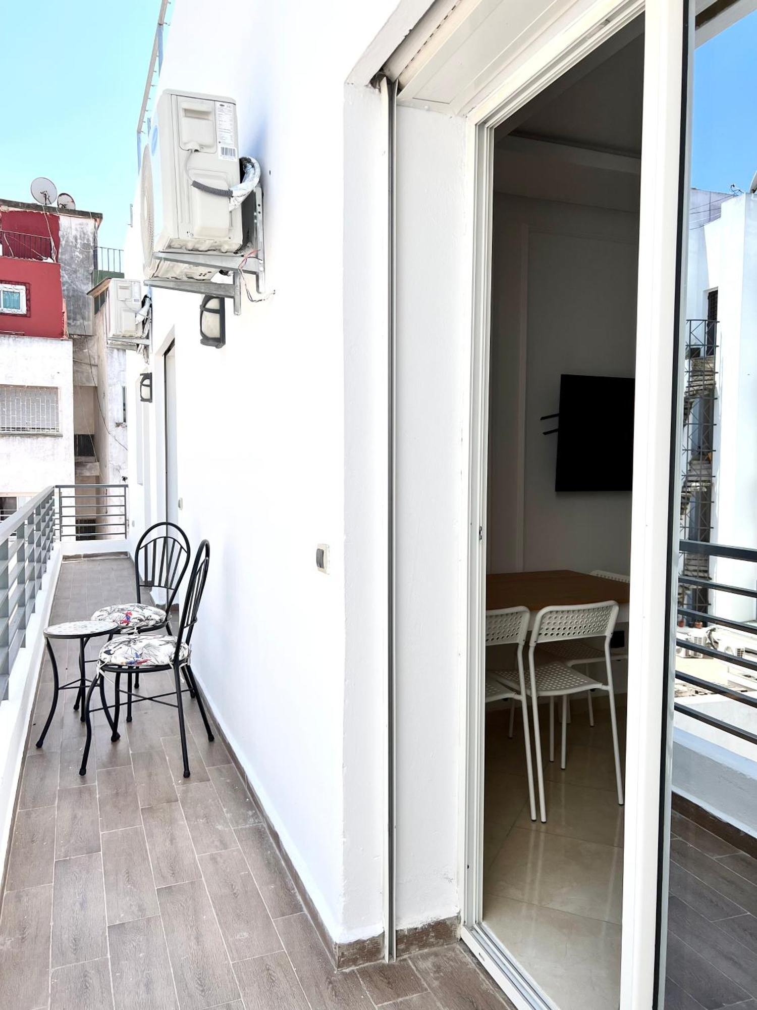 Mycity Rabat Dış mekan fotoğraf