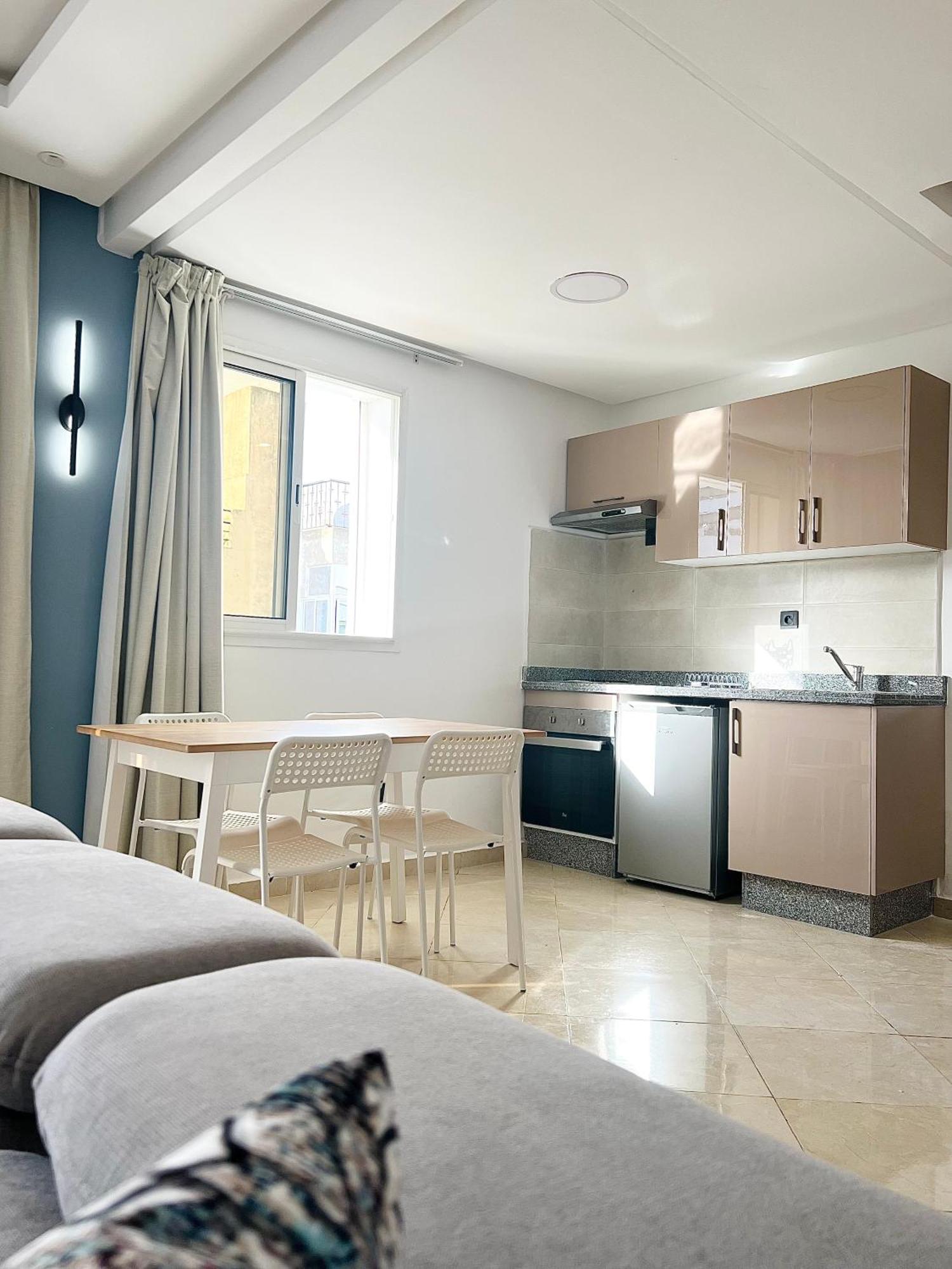 Mycity Rabat Dış mekan fotoğraf