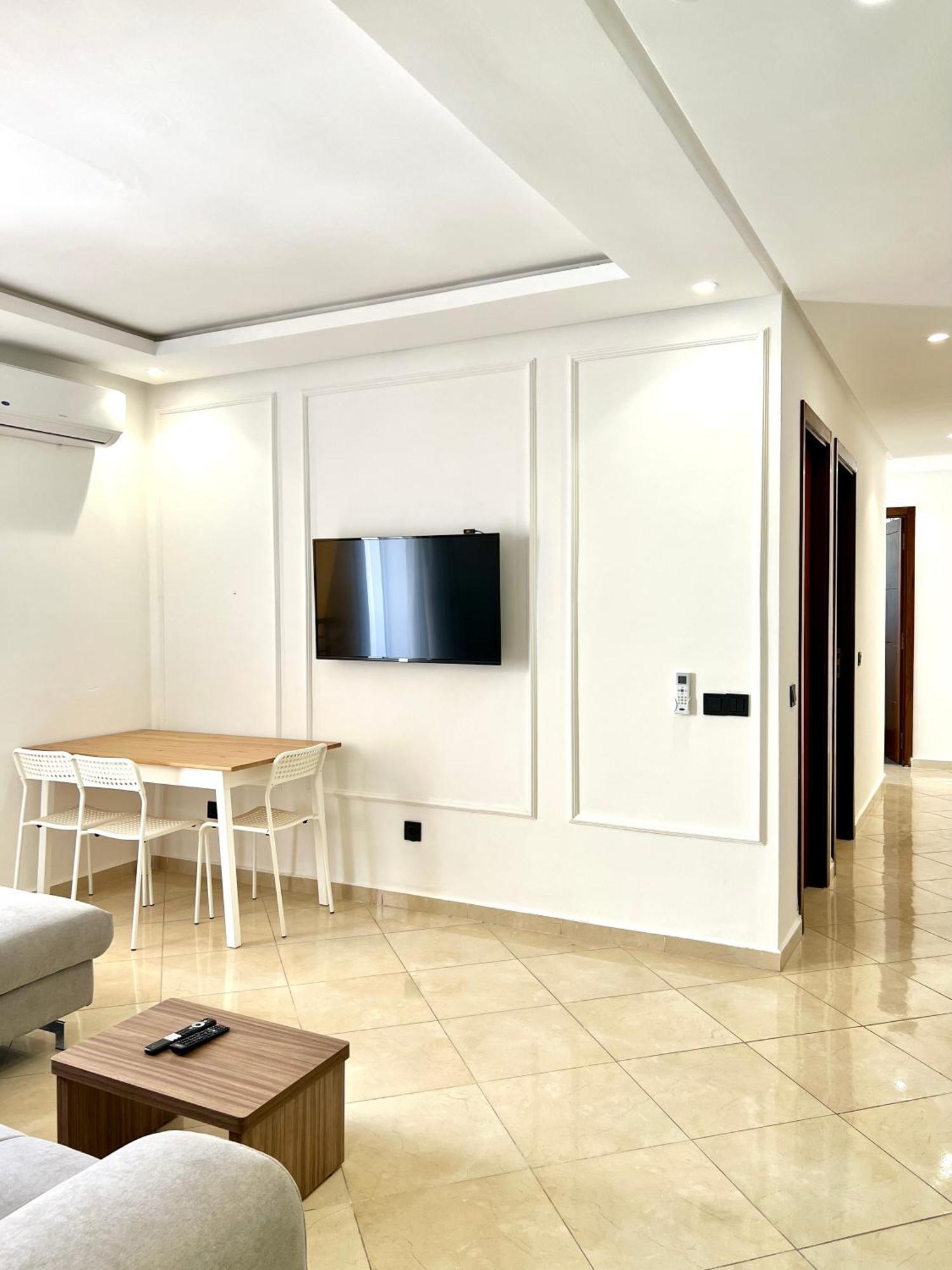 Mycity Rabat Dış mekan fotoğraf
