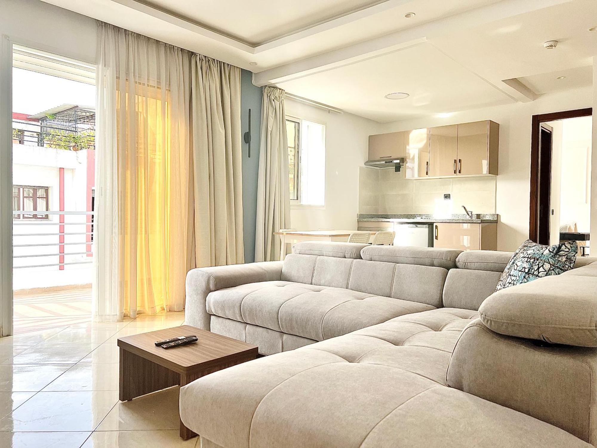 Mycity Rabat Dış mekan fotoğraf