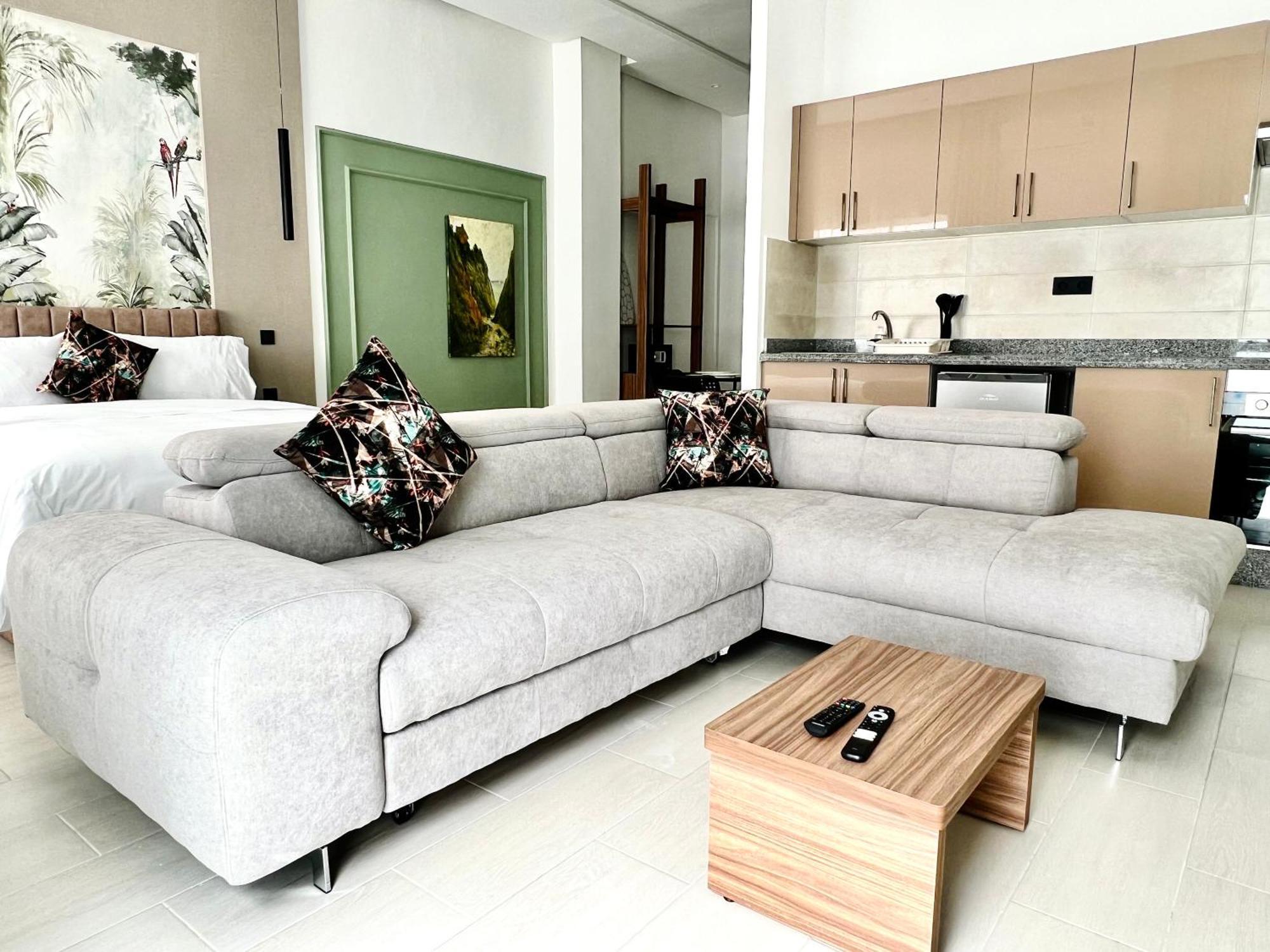 Mycity Rabat Dış mekan fotoğraf