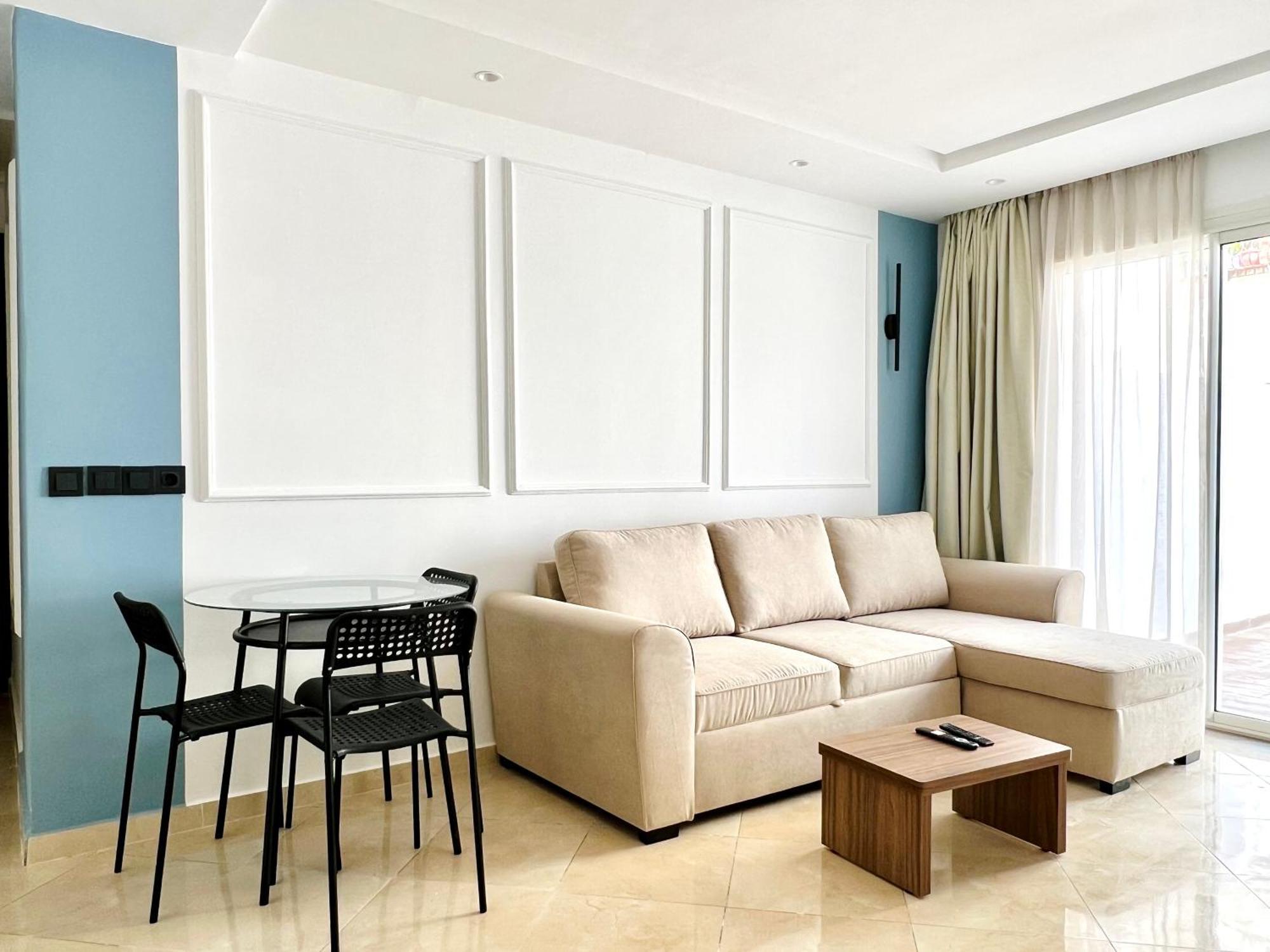 Mycity Rabat Dış mekan fotoğraf